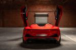 Karma SC1 Vision Concept 2019 года